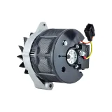 Buy 12V 90A Alternator AH11221 for John Deere Combines 4400 4420 6600 6602 6620 6622 7700 7720