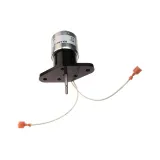 Buy 12V Actuator Solenoid Valve 8250-1502 0250-12A2UC11S3 for Woodward