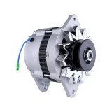 12V Alternator 129772-77200 for Yanmar Engine 2HM20 4JMTE 4JH2E
