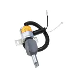 12V Fuel Shut Off Solenoid 8944507231 894450-7231 MV1-40 For Isuzu Engine Parts online