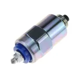 12V Fuel Shutoff Solenoid 83981012 For New Holland Ford 675E TS100 555E TS110 655E 575E TS115 655E HW320 555E 4610N TS90 575E 675E online
