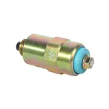 12V Fuel Shutoff Solenoid 83981012 For New Holland Ford 675E TS100 555E TS110 655E 575E TS115 655E HW320 555E 4610N TS90 575E 675E sale