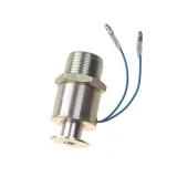 12V Fuel Shutoff Stop Solenoid 30A87-00060 for Mitsubishi K3B K3E K4D S3L S3L2Y1 Engine online