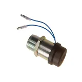 Buy 12V Fuel Shutoff Stop Solenoid 30A87-00060 for Mitsubishi K3B K3E K4D S3L S3L2Y1 Engine