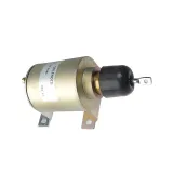 12V Fuel Solenoid MPN0457 for Throttle Thermo King SL SLX SMX