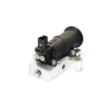 Buy 12V Fuel Transfer Pump T417342 for Perkins Engine 1204E-E44TA 1204E-E44TTA 1204F-E44TA 1206E-E66TA
