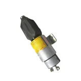 12V Shut Down Solenoid 1751-12E6U1B1S1 1700-2556 for Woodward online