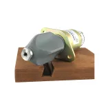 Buy 12V Shut Down Solenoid 1751-12E6U1B1S1 1700-2556 for Woodward
