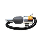12V Shut Down Solenoid 1753ES 1700-4069 For Ingersoll Rand P400WCU XP375WCU HP330WCU HP300WCU P185WIR XP185WIR HP330WCU online