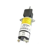 Buy 12V Shut down Solenoid Valve 1504-12A2U1B1S1 for Woodward