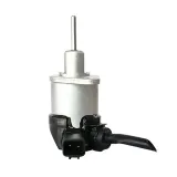 12V Shut Off Solenoid 1G772-60012 for Kubota Excavator KX057-4 KX080-3 online