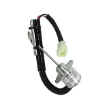 Buy 12V Shut off Solenoid Valve 1G820-60022 1G820-60012 1G820-60020 for Kubota