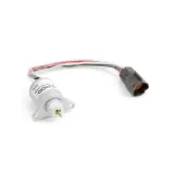 Buy 12V Shut Off Stop Solenoid YM 119233-77932 for Yanmar 3TNE72 3TNV72 4TNE84 4TNE88 Engine