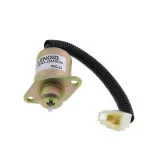 Buy 12V Shutdown Solenoid 94675 94675GT for Genie Lift GS-2668 RT GS-3268 RT Z-34/22 IC Z-45/22 MP