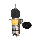 12V Solenoid 1502-12C2U1B1S1A for Woodward 1500-2005 sale