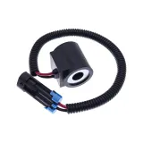 12V Solenoid Valve Coil 6309311 6671025 For Bobcat Skid Steer Loader 751 753 763 773 7753 853 online