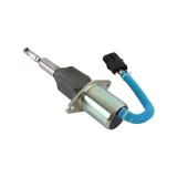 Buy 12V Solenoid Valve J928160 For Case IH Tractor 7210 7220 7230 7240 7250 9310 9330