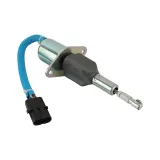 12V Solenoid Valve J928160 For Case IH Tractor 7210 7220 7230 7240 7250 9310 9330 sale