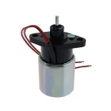 Buy 12V Solenoid Valve SA-4828-12 0175-12A6LS for Kubota Engine V3300