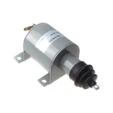 12V Speed Shut Off Solenoid 44-6544 446544 For Thermo King SBI SBII SBIII online