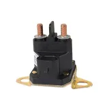 Buy 12V Starter Solenoid 04781700 for Ariens Gravely Zoom IKON ZTX ZT XL Zero Turn Mower