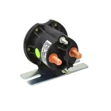 Buy 12V Starter Solenoid Relay JR3-H1950-00 684-1271-012 for Yamaha YDRA G22 G29 Drive Golf Cart Buggy