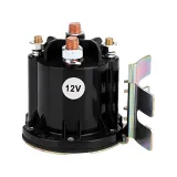 Buy 12V Starter Solenoid Relay Switch 634-1261-212 684-1251-212 for Trombetta Intermittent Duty Contactor 150A-800A
