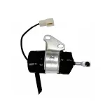 12V Stop Solenoid 16851-60014 1685160014 For Kubota Tractor BX2350D BX2360 BX24D BX25 G2160 TG1860 GR2100 GR2110 GR2120 GR2120B online