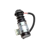 12V Stop Solenoid 35DZS1E2 For Deutz Engine 912 913 914 online