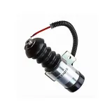Buy 12V Stop Solenoid 35DZS1E2 For Deutz Engine 912 913 914