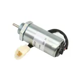 12V Stop Solenoid 8973295680 MV1-81 For Hitachi Excavator EX35U EX27U EX50U online