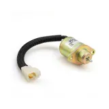 12V Throttle Solenoid 185206510 for New Holland L213 L216 CASE SR130 SR160 Skid Steer Loader online