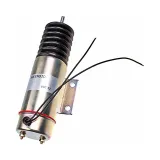 12V Throttle Solenoid 29073 29073GT For Genie Lift S40 S45 S60 S65 S80 S85 online