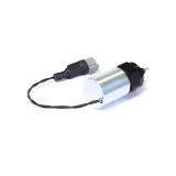 12V Throttle Solenoid U85206500 for Perkins Engine 403D-15 404D-22 404D-22T 404D-22TA online