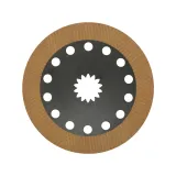 14T Clutch Plate A188412 for Case Backhoe Loader 580K 580SK 590 online