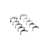 1 Set Con Rod Bearing for Mitsubishi S6B-TA Engine Caterpillar CAT E650 Excavator online