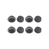 1 Set Mounting Rubber Cushion Feet Bumper for Daewoo Doosan Excavator DH225-7 High Quality online