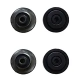 1 Set Mounting Rubber Cushion Feet Bumper for Daewoo Doosan Excavator DH350-7 online
