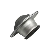 1 Set Mounting Rubber Cushion Feet Bumper for Daewoo Doosan Excavator DH60-7 sale