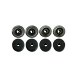 1 Set Mounting Rubber Cushion Feet Bumper for Hitachi Excavator EX300-2 EX300-3 online