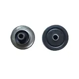 1 Set Mounting Rubber Cushion Feet Bumper for Hyundai Excavator R215-7 online
