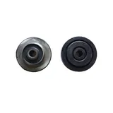 1 Set Mounting Rubber Cushion Feet Bumper for Kato Excavator HD1023 online