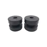1 Set Mounting Rubber Cushion Feet Bumper for Volvo Excavator EC360 EC460 online