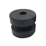 1 Set Mounting Rubber Cushion Feet Bumper for Volvo Excavator EC360 EC460