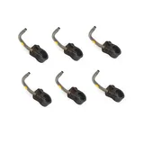 1 Set Piston Cooling Nozzle 8-98020649-0 for Isuzu Engine 4HK1 6HK1 John Deere Excavator 220DW 225DLC online
