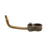 Buy 1 Set Piston Cooling Nozzle 8-98020649-0 for Isuzu Engine 4HK1 6HK1 John Deere Excavator 220DW 225DLC