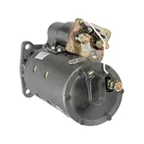 24V 12T Starter Motor 600-813-3330 for Komatsu 6D95L-1L-WR S6D95L-1B 6D95L-1L-WR 6D95L-1L WA100-1 WA100SS-1 WA100SSS-1 WR11-1 WR11SS-1 WA150-1 online