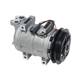 24V A/C Compressor 4719131 for John Deere 120D 240DLC 220DW 200DLC 225DLC 135D 190GW 350DLC 270DLC 190DW 160DLC 230GW online