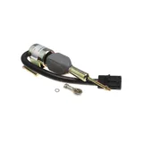 24V Engine Shutoff Solenoid 3932530 SA-4756-24 for Cummins Engine 5.9L 6BT online