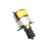 Buy 24V Fuel Shut off Solenoid SA-1637-24 MEP002A-MEP003A for Woodward